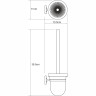 Ершик WASSERKRAFT RHEIN K-6227