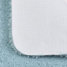 Коврик для ванной WASSERKRAFT KAMMEL CLEARWATER BM-8344