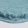 Коврик для ванной WASSERKRAFT KAMMEL POOL BLUE BM-8340