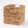 Плетеная корзина 8,6 л WASSERKRAFT GLAN WB-661-S