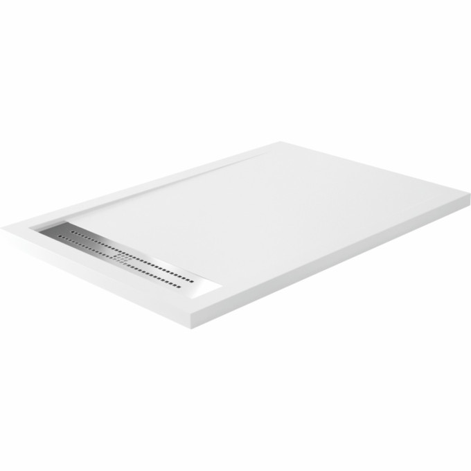 Поддон для душа WASSERKRAFT MINDEL 85T07 120x90