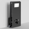 Система инсталляции для унитазов WASSERKRAFT GLAN 66TLT.010.ME.BL.CH04